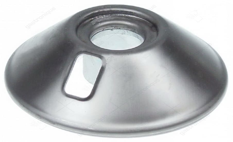 brander houder ø 60 mm