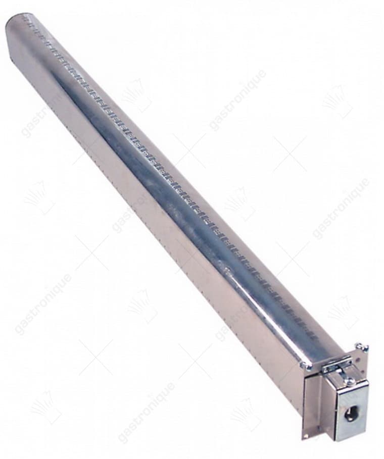 brander 725x40 mm