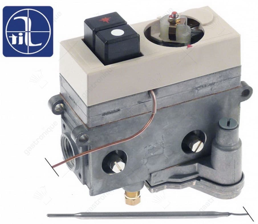 minisit food-warmer 40÷110°c