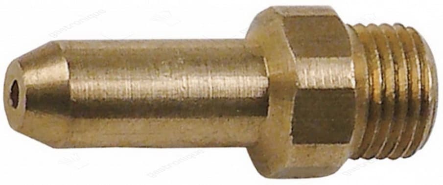 inspuiter m10x1 ø 1,50 mm - Image 1