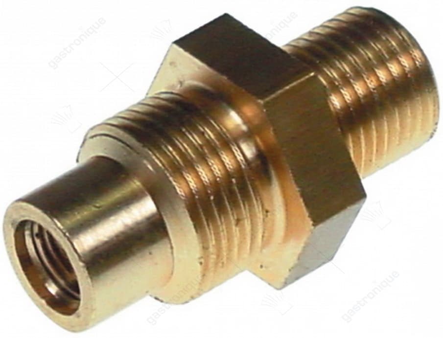 nozzle holder burner