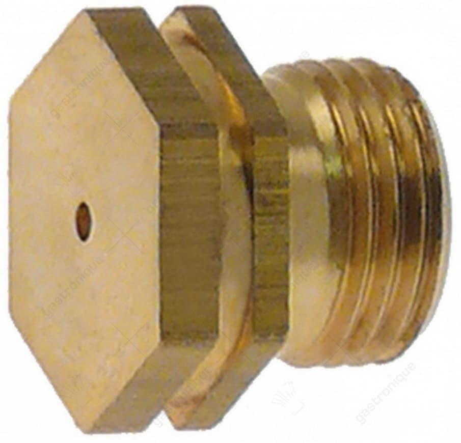 inspuiter m11x1 ø 1,40 mm