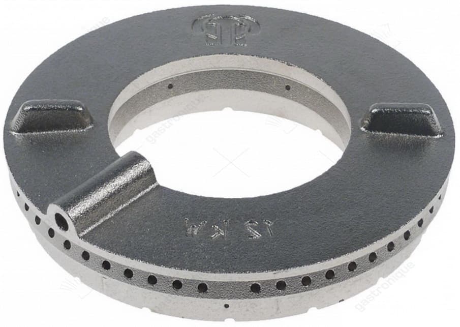 flame spreader ø 130 mm 12kw - Image 1