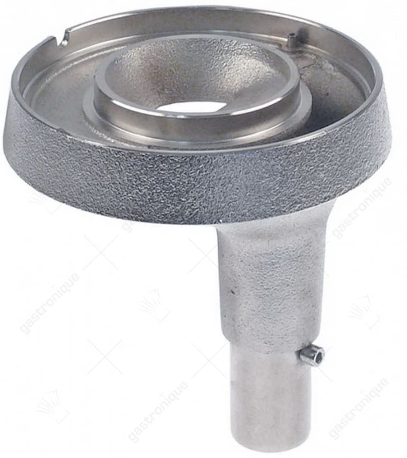 burner ø 130 mm 12kw - Image 1