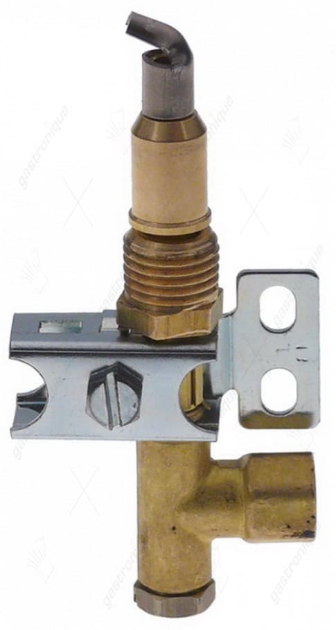 waakvlambrander 1-vlammig - Image 1