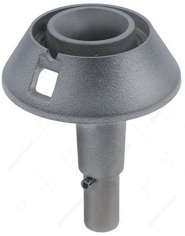 body for burner ø 80 mm 3.5kw - Image 1