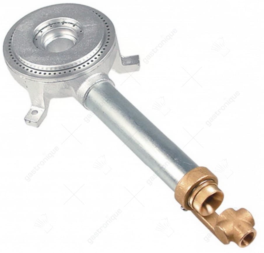 complete brander asafstand215 mm - Image 1