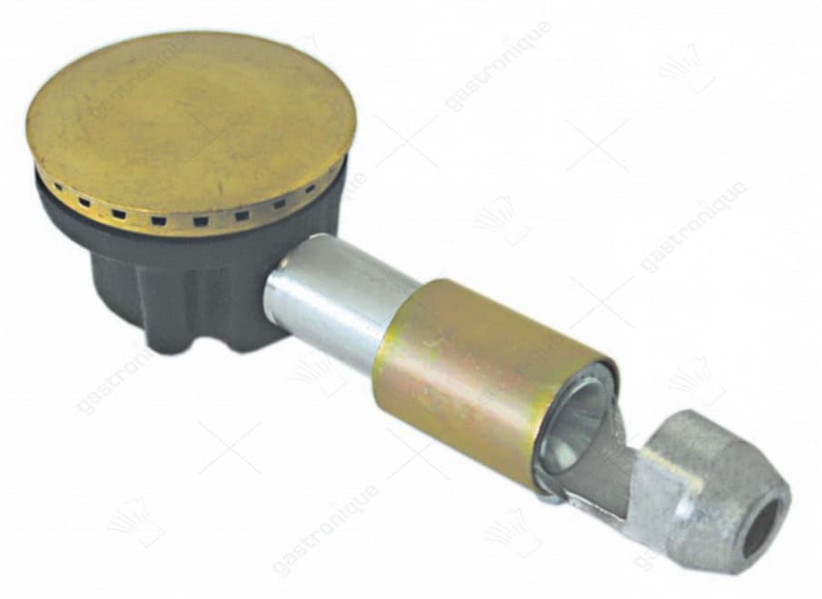 complete brander asafstand185 mm