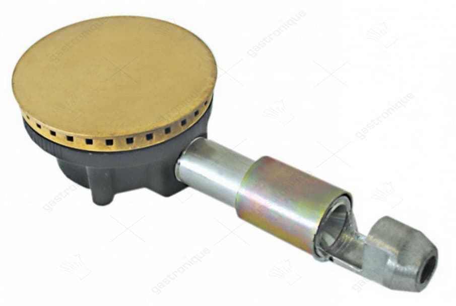 complete brander asafstand205 mm