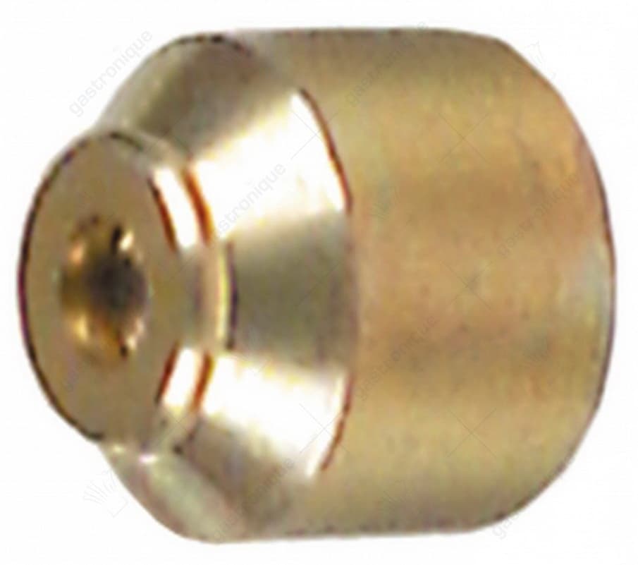 inspuiter voor waakvlambrander ø 0,41 mm
