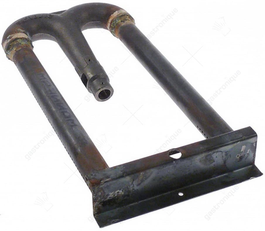 brander 360x175 mm