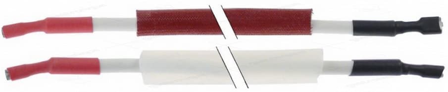 kit kabels voor bougie - Image 1