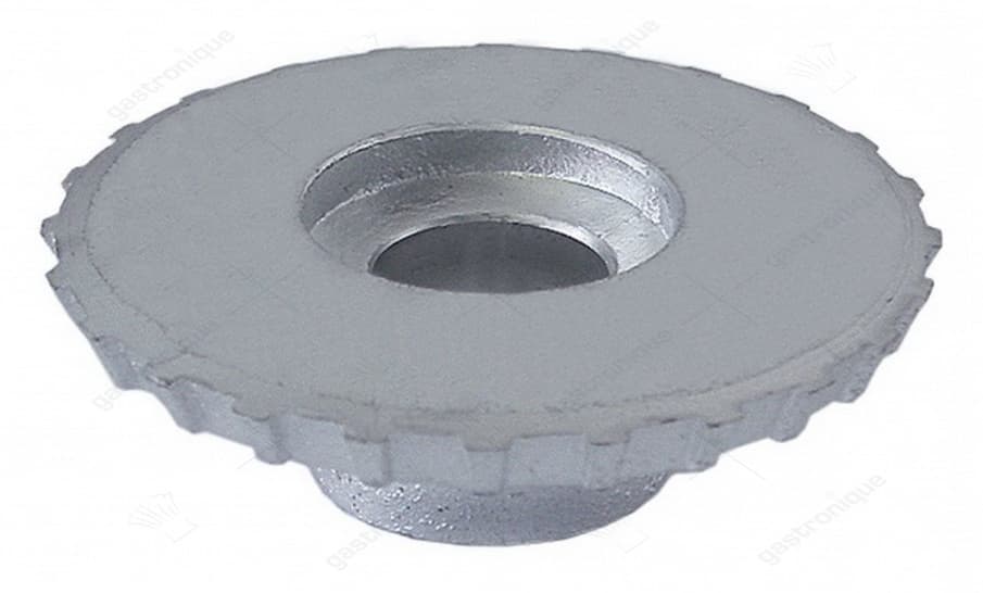 branderdeksel ø 120 mm - Image 1