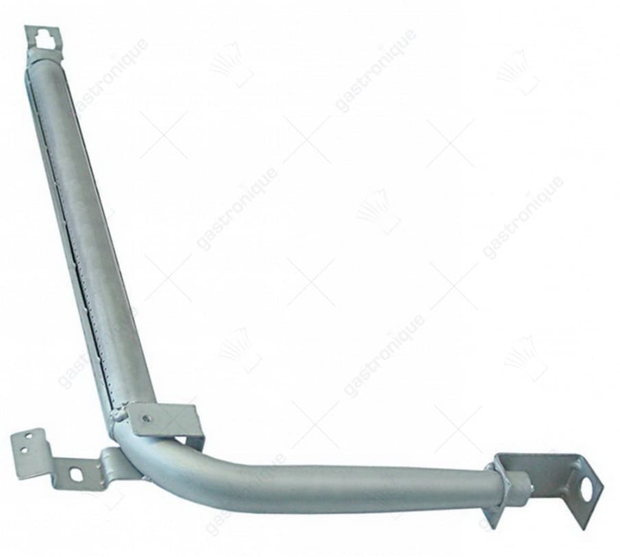 brander 600x390 mm - Image 1