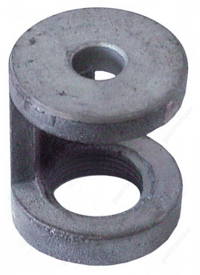 jet holder f/flame spreader 120 mm