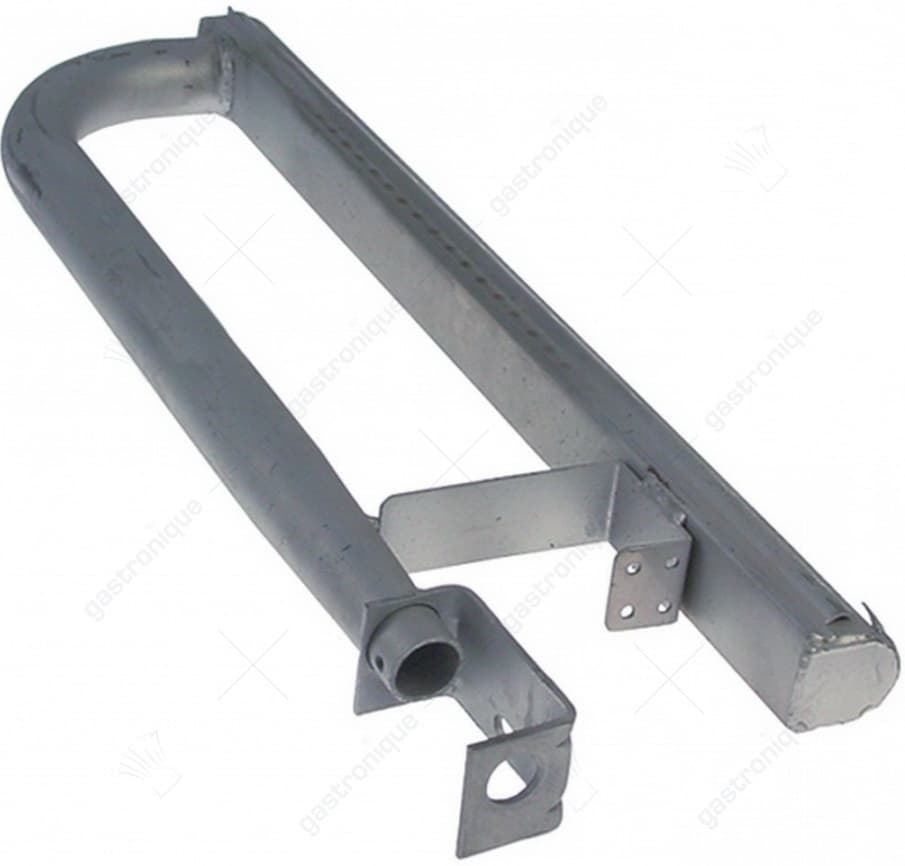 brander 480x150 mm - Image 1