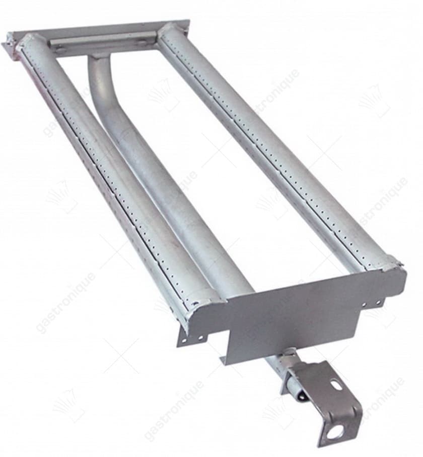 brander 680x235 mm - Image 1