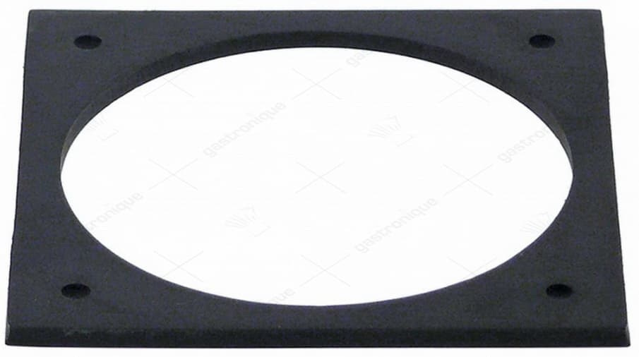 gasket for combustion chamber 90x88 mm