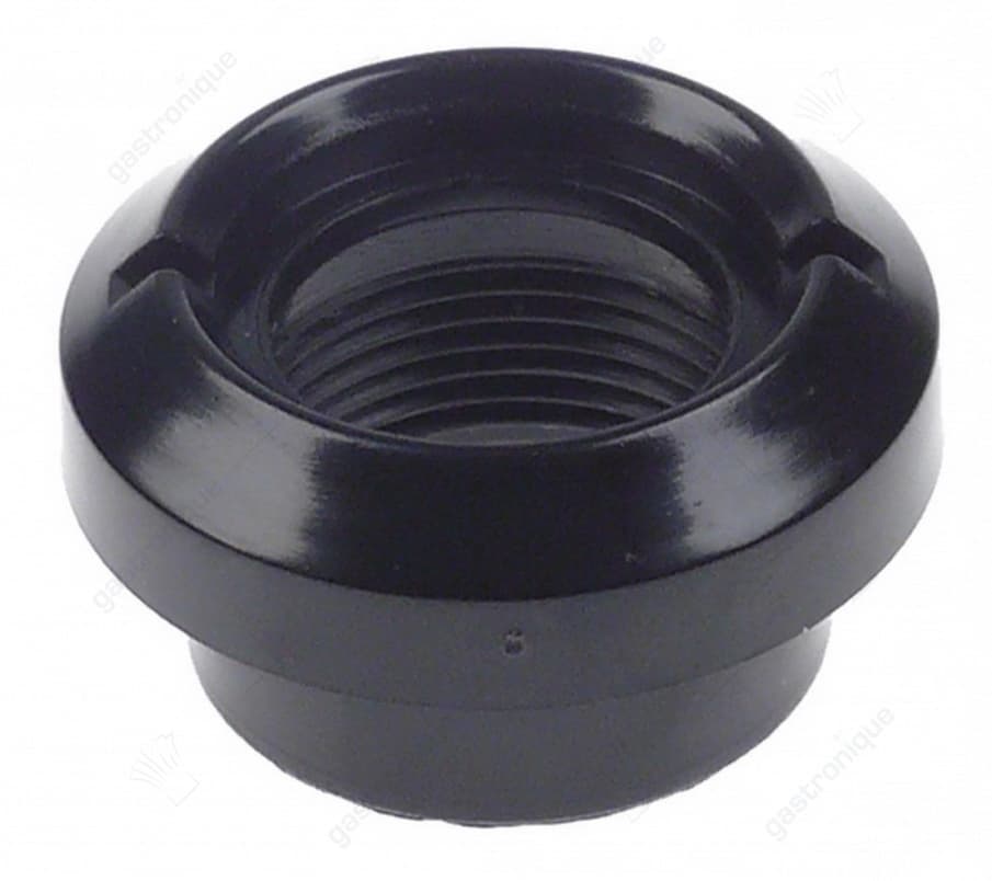 knob ring nut - Image 1