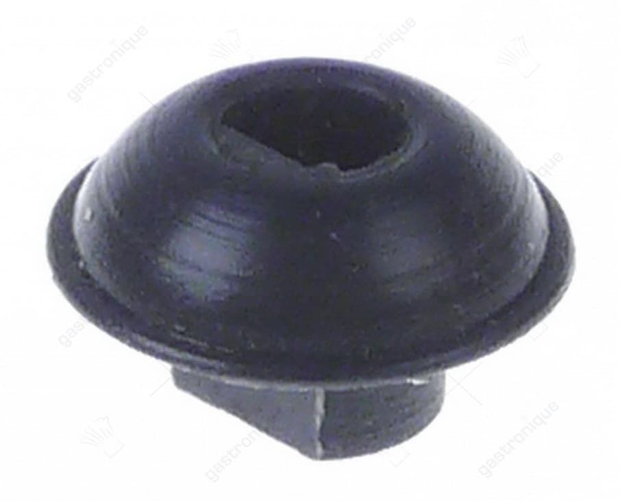 pakking voor as D1 ø 16mm D2 ø 6mm - Image 1
