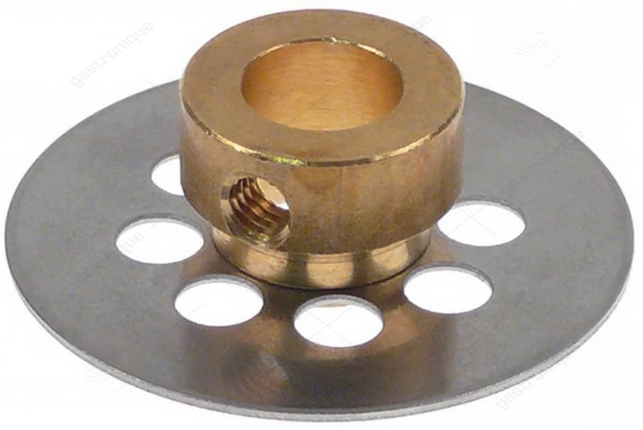 air adjuster ø 40 mm