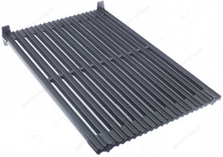 cast iron support grid 470x300 mm - Image 1