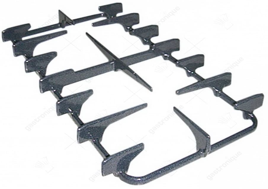 sterrooster 595x340 mm - Image 1