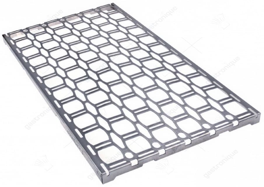 grid for ceramic tiles 600x330 mm