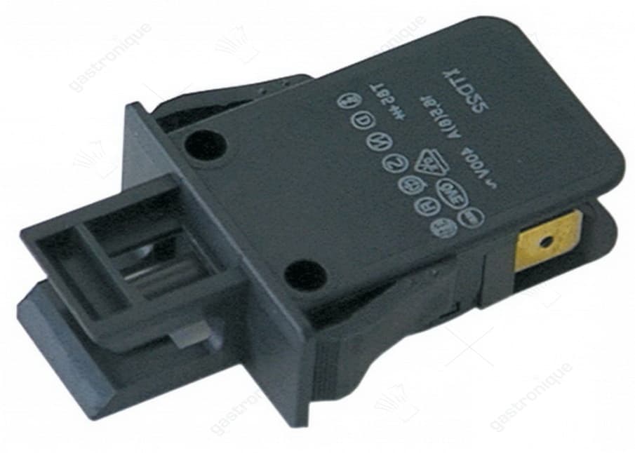 microswitch saia xtd22az1 16a 250v
