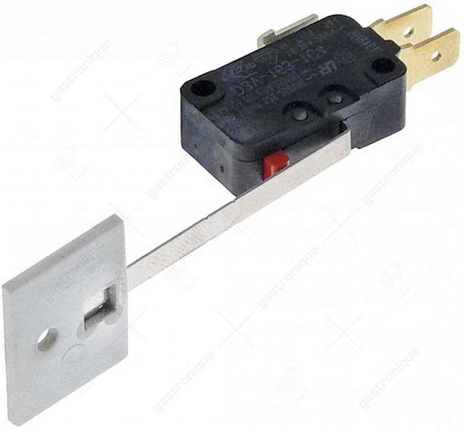 micro-switch v5f110bb