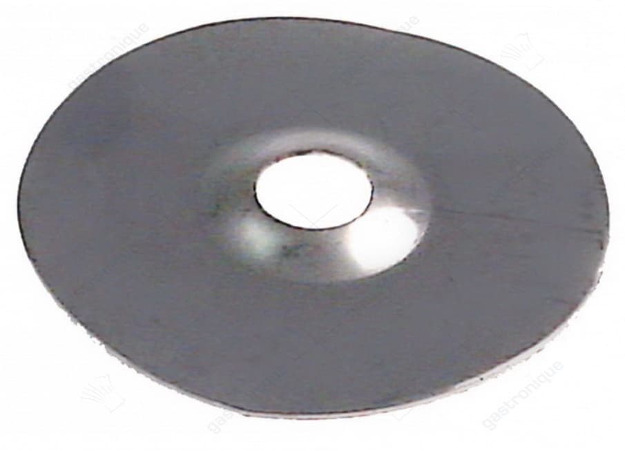 washer for tap knob