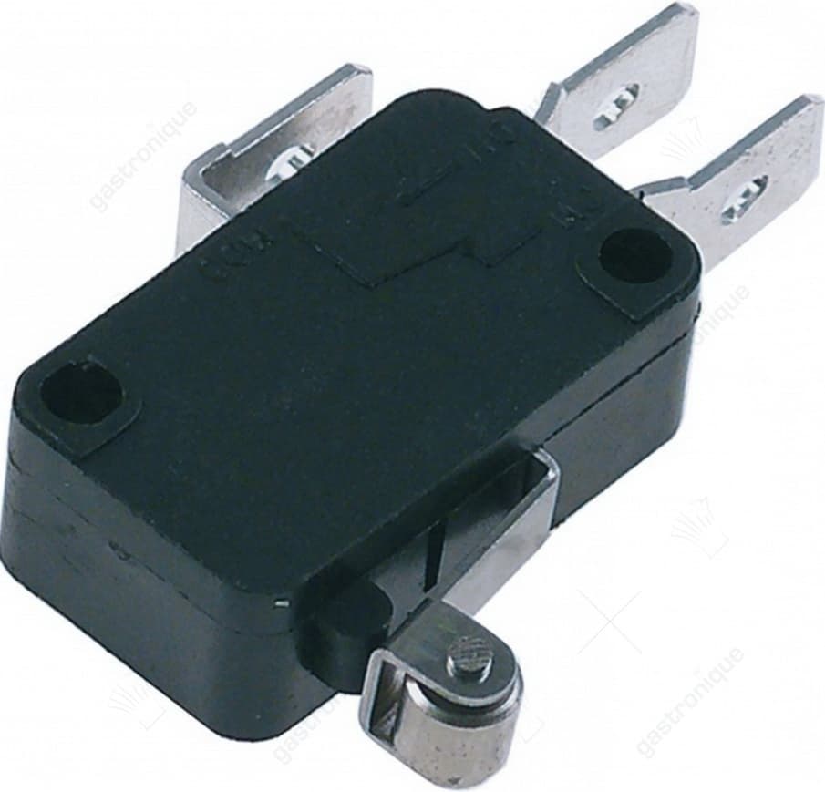 microswitch kit 16a 250v