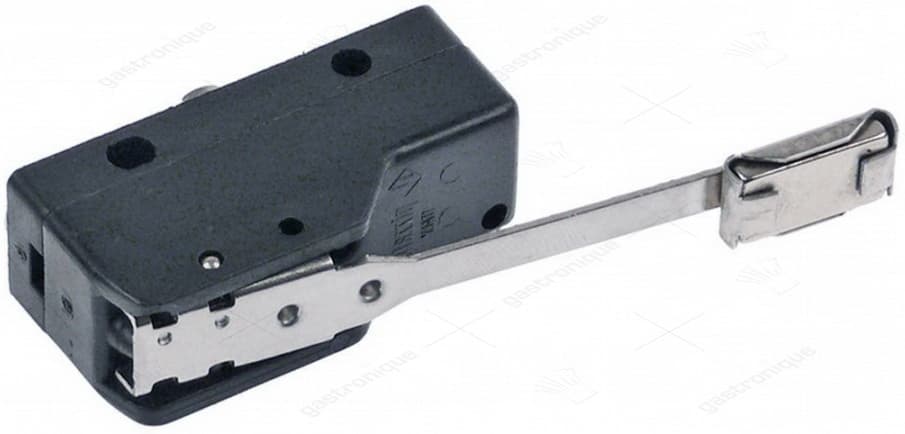 micro-switch mv30 16a 250v