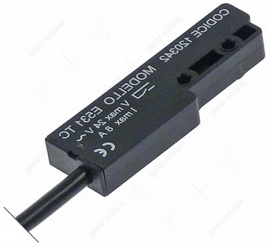magnetische micro-switch e531tc