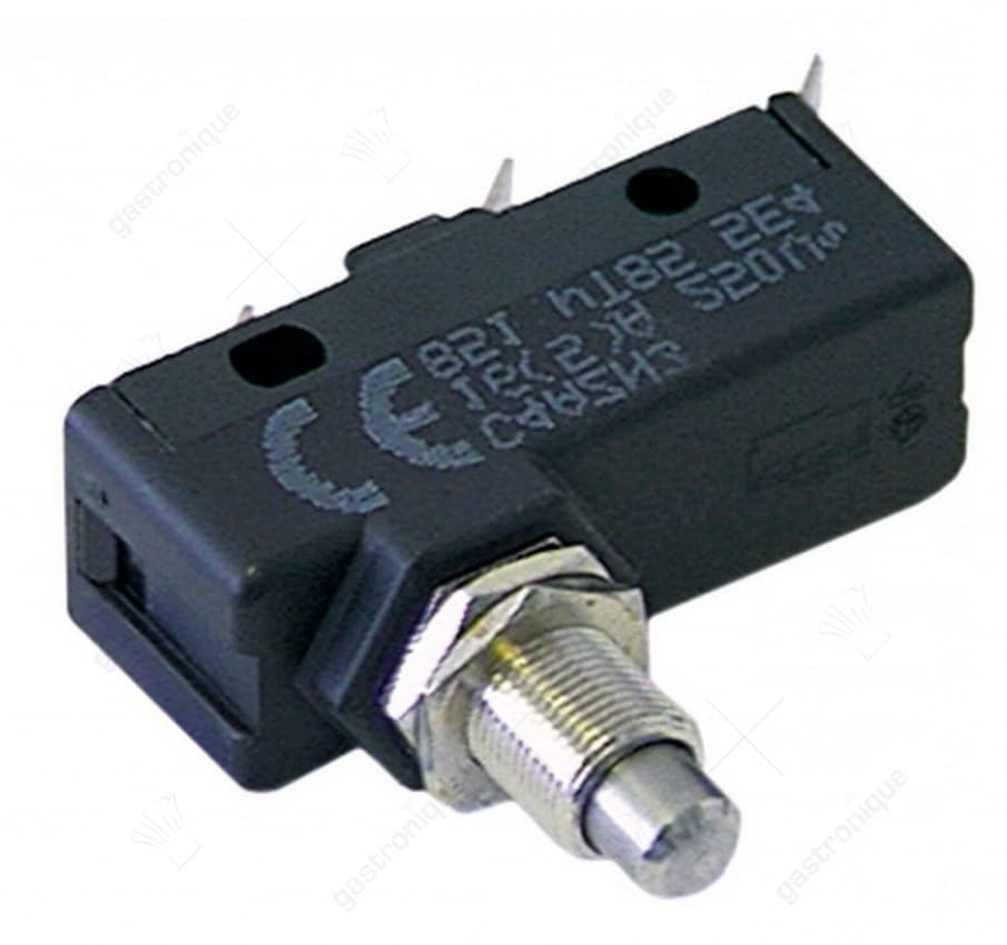 microswitch pizzato mf09