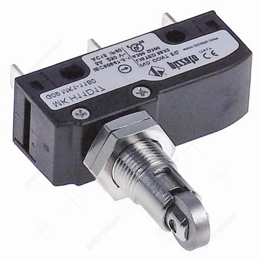 micro-switch mkh11d17 - Image 1