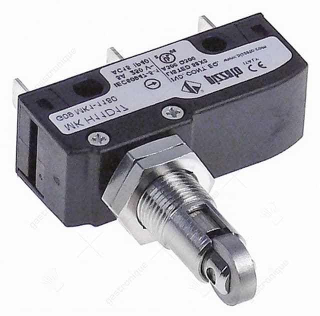 micro-switch mkh11d17 - Thumbnail 1