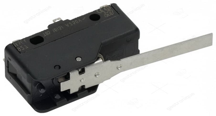 microswitch electrica c23zn