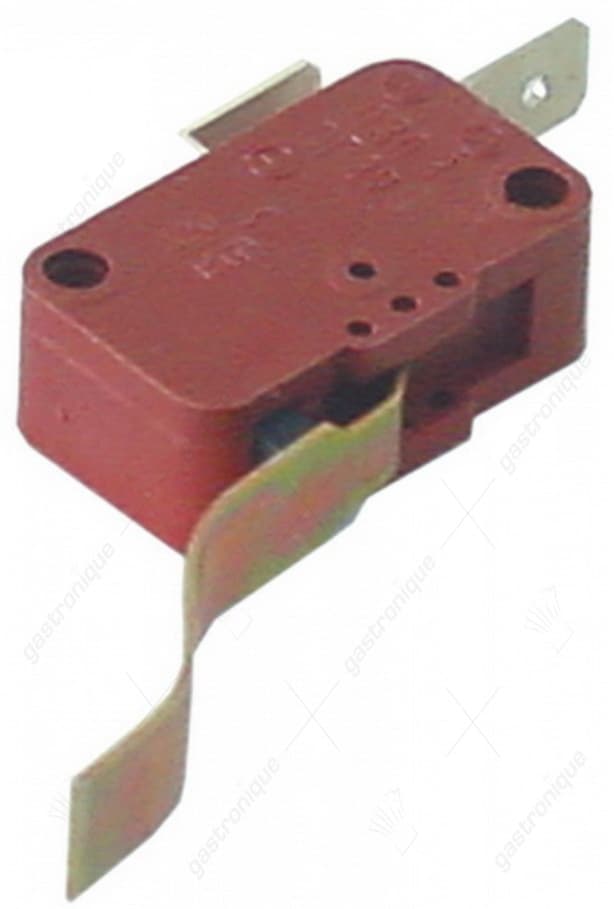 microschakelaar 16a 250v