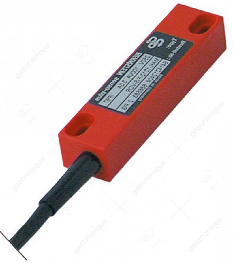 microswitch magnetic