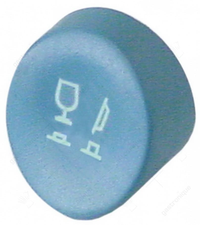 knop tijd selectie