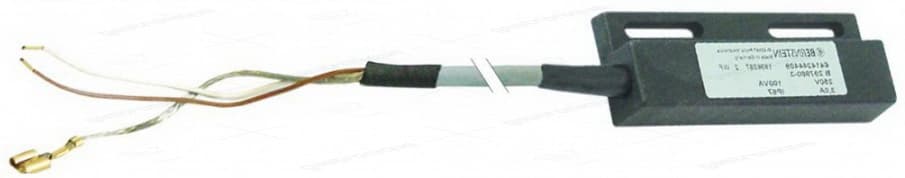 magnetische micro-switch voor deur - Image 1
