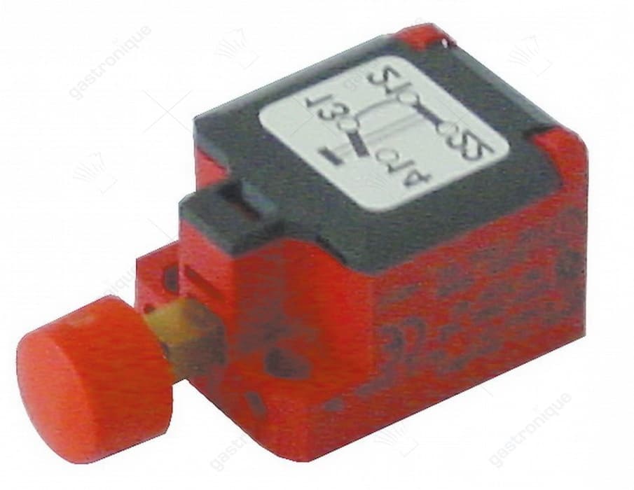 micro-switch voor deur 10a 250v