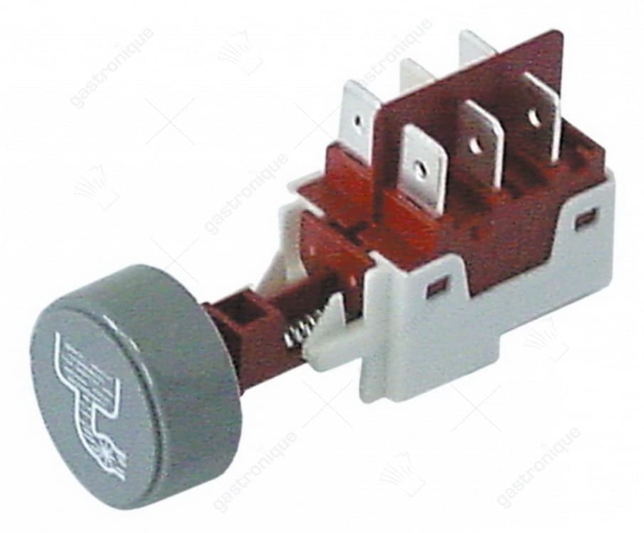 drukschakelaar domino afvoerpomp - Image 1
