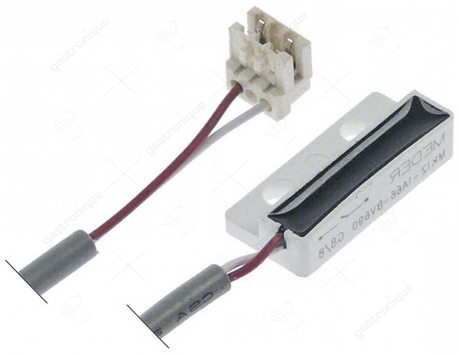magneet contact