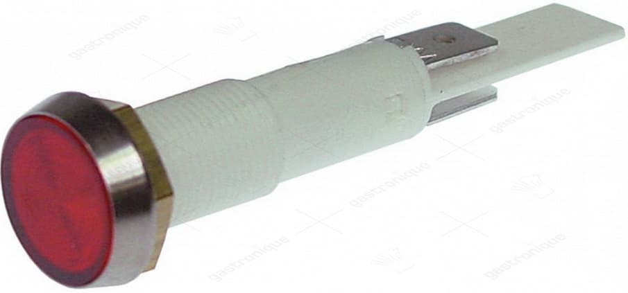 signaallamp rood 230v - Image 1