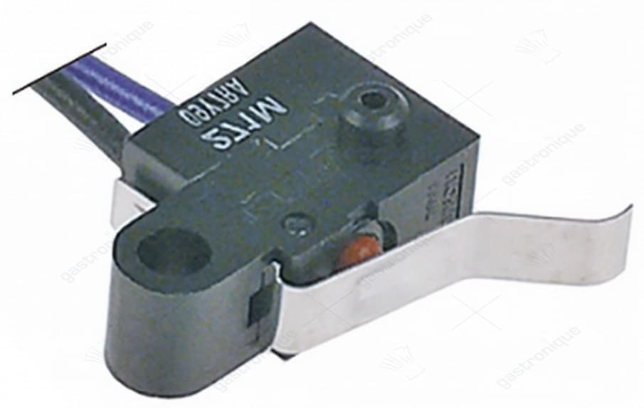 microswitch lid d2fw-g - Image 1