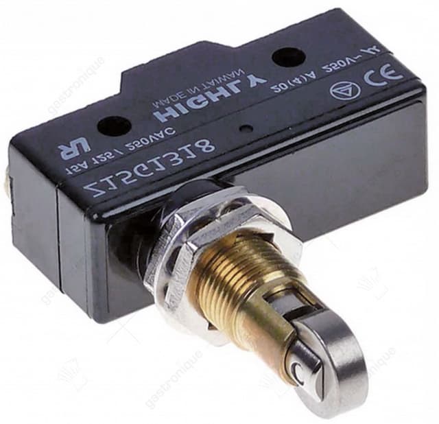 micro-switch mkh11d17 - Thumbnail 2