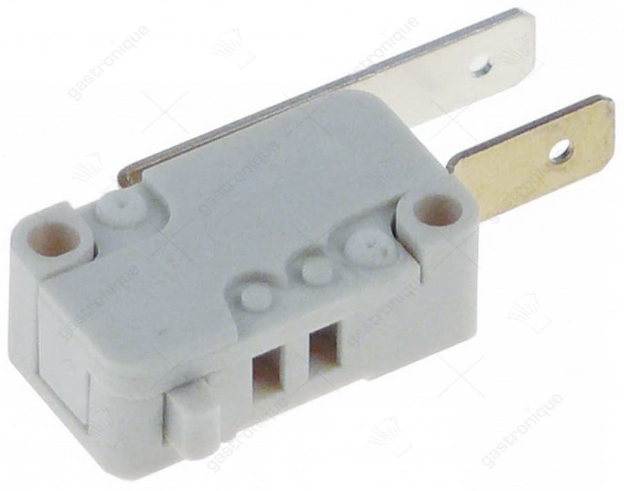 microswitch cherry d41x