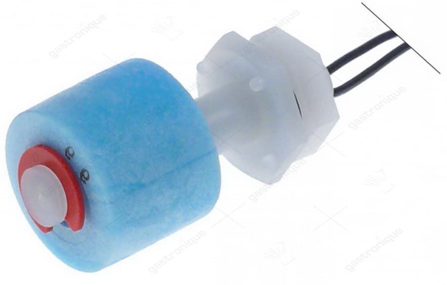 magnetic microswitch - Image 1